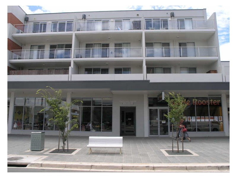 36/43 Hibberson Street, Gungahlin ACT 2912