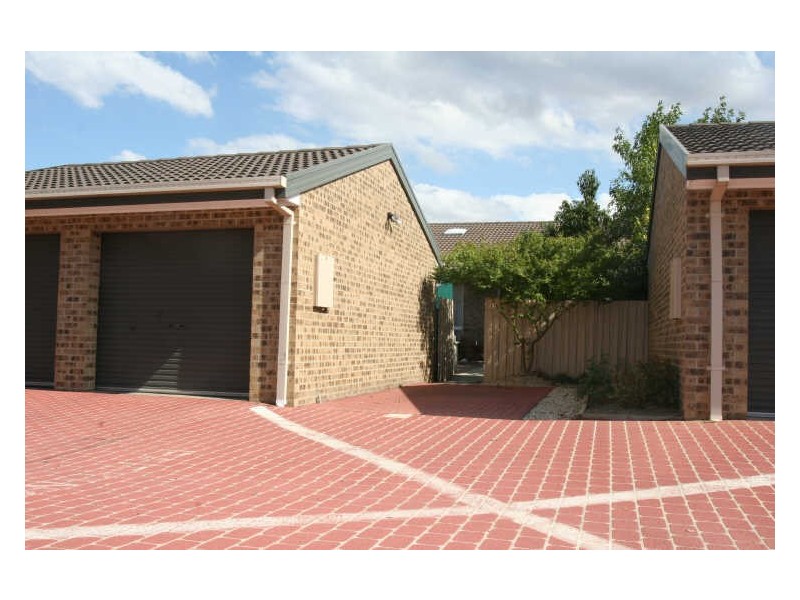 32/15 John Cleland Crescent, Florey ACT 2615