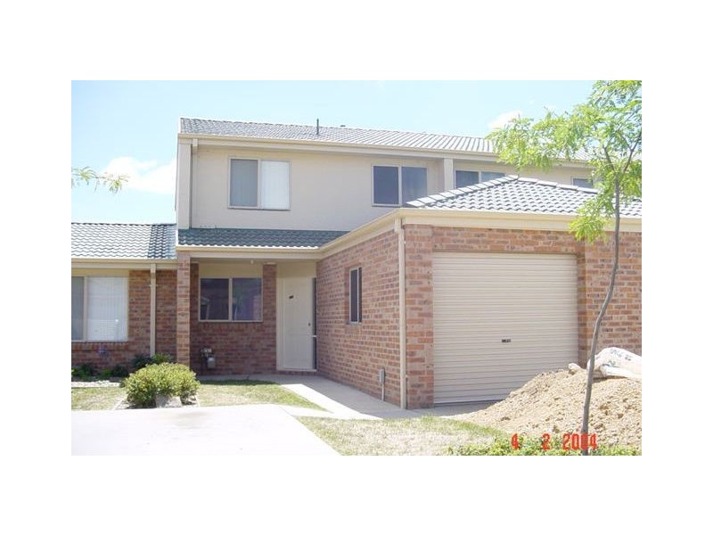 104/36 Paul Coe Crescent, Ngunnawal ACT 2913