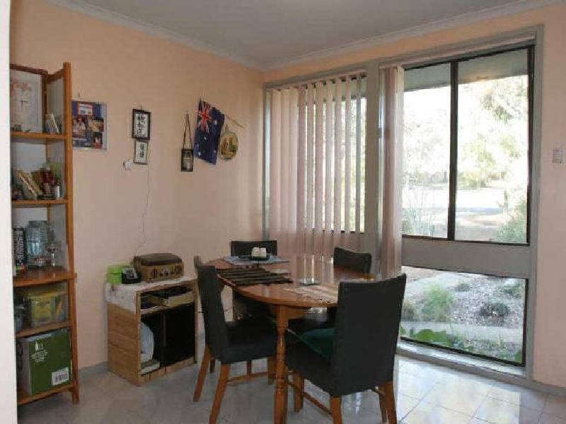 25 Baddeley Crescent, Spence ACT 2615
