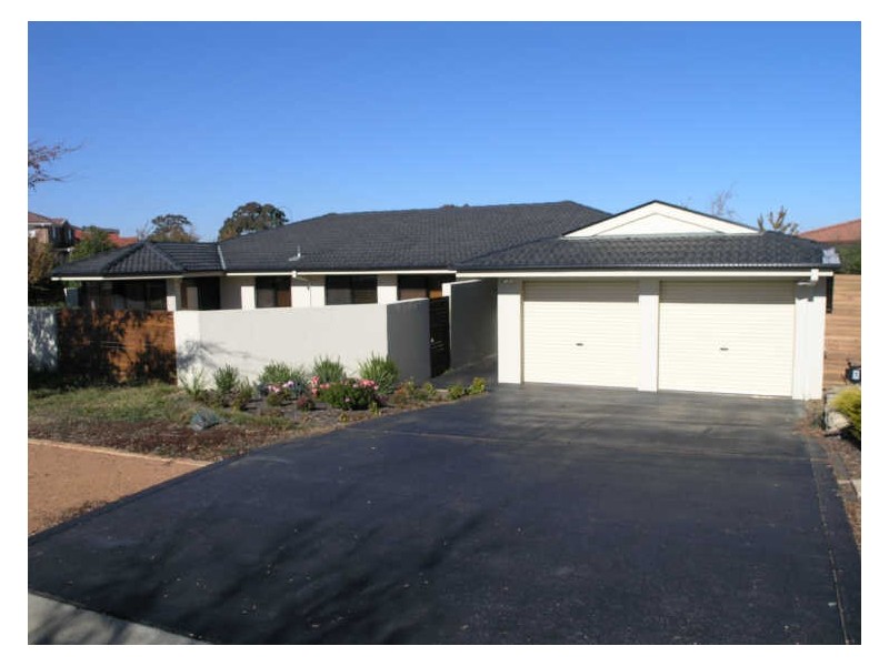 1 Auburn Street, Amaroo ACT 2914