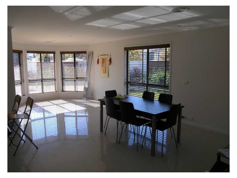 1 Auburn Street, Amaroo ACT 2914