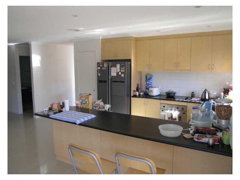 1 Auburn Street, Amaroo ACT 2914