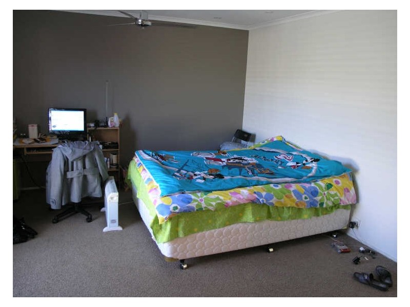 1 Auburn Street, Amaroo ACT 2914