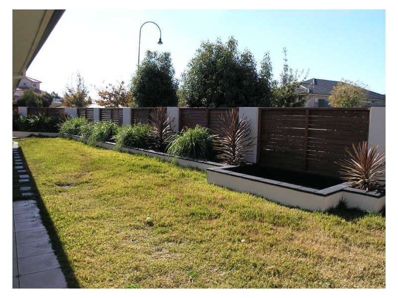 1 Auburn Street, Amaroo ACT 2914