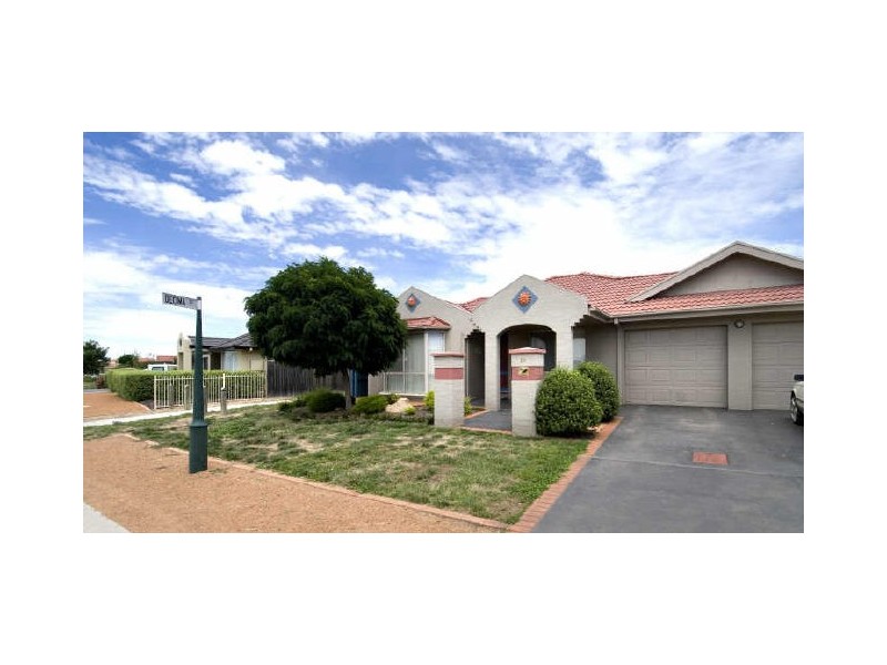 19 May Mills Close, Nicholls ACT 2913