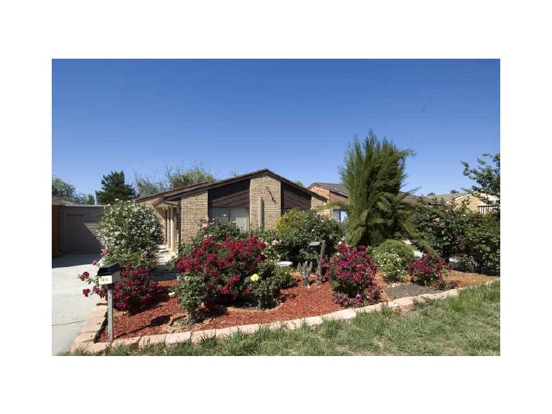45 Bargang Crescent, Ngunnawal ACT 2913