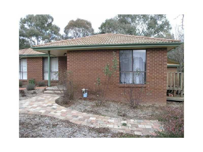 25 Lind Close, Fraser ACT 2615