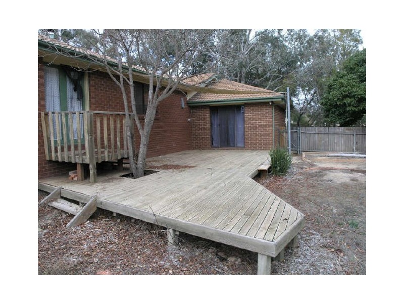 25 Lind Close, Fraser ACT 2615