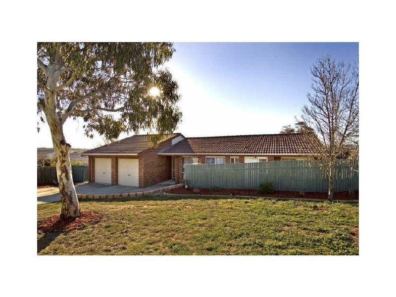 1 Octy Place, Palmerston ACT 2913