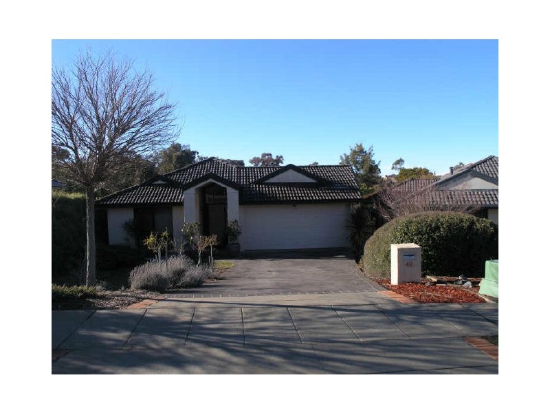 42 MT Warning Cres, Palmerston ACT 2913