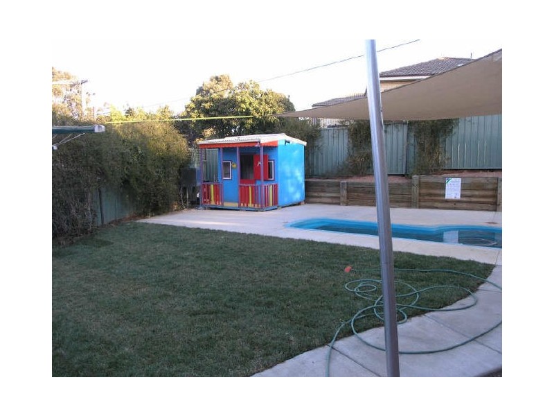 222 Osburn Drive, Macgregor ACT 2615