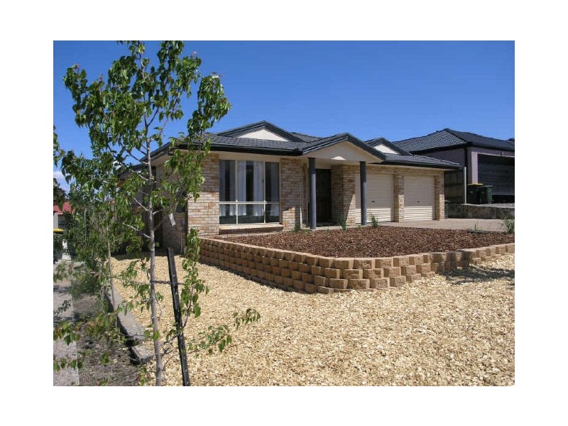 18 Mission Street, Amaroo ACT 2914