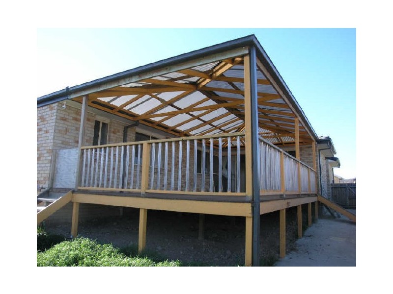 18 Mission Street, Amaroo ACT 2914