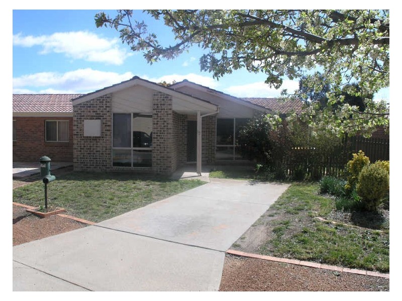 13 Bamir Square, Ngunnawal ACT 2913