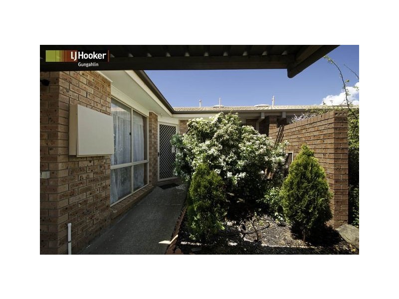 11/19 Redcliffe Street, Palmerston ACT 2913