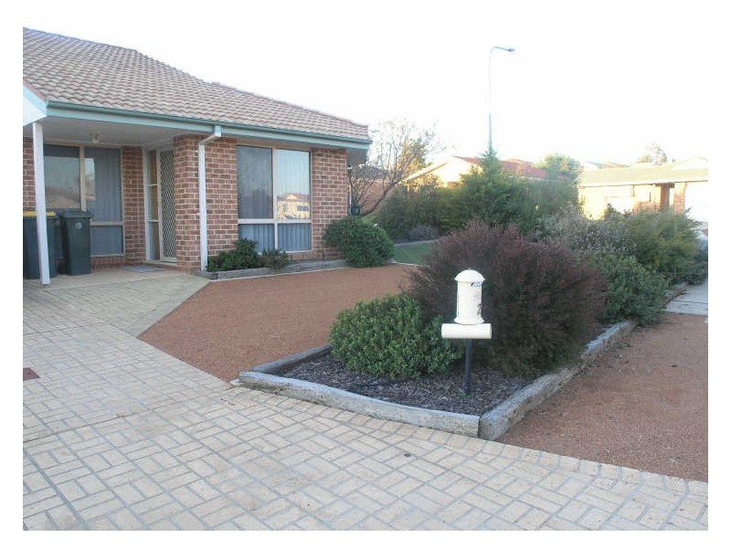 2 Tana Place, Ngunnawal ACT 2913