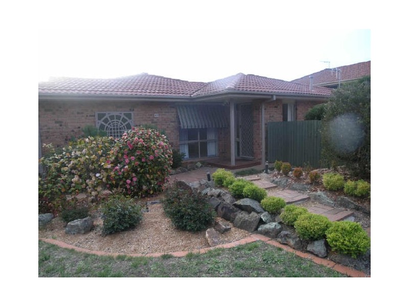 46 Arabanoo Crescent, Ngunnawal ACT 2913