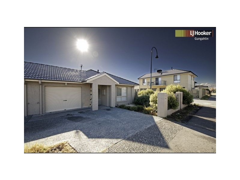341 Gundaroo Drive, Gungahlin ACT 2912