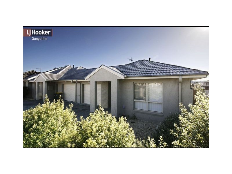 341 Gundaroo Drive, Gungahlin ACT 2912