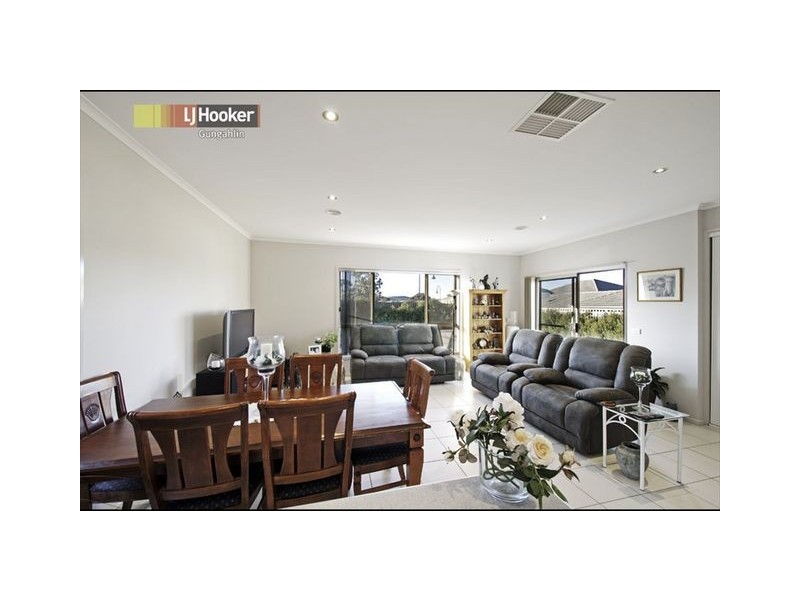 341 Gundaroo Drive, Gungahlin ACT 2912