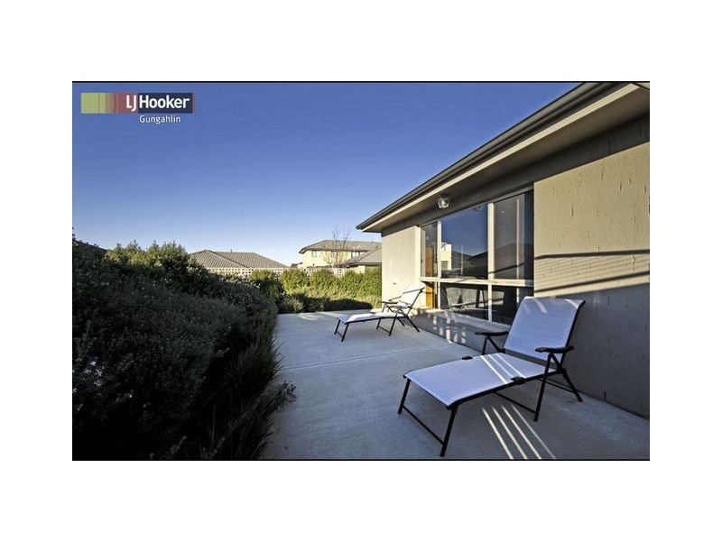 341 Gundaroo Drive, Gungahlin ACT 2912