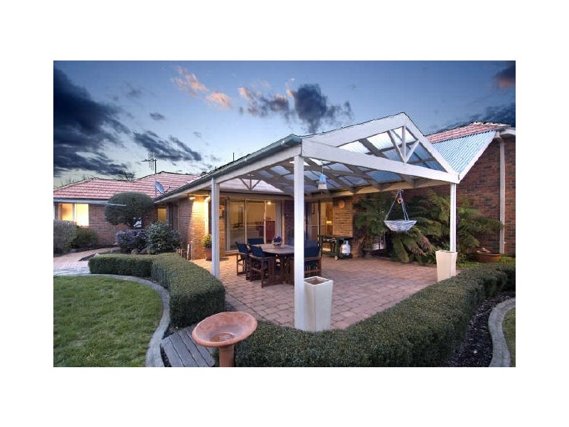 35 Tiptree Crescent, Palmerston ACT 2913