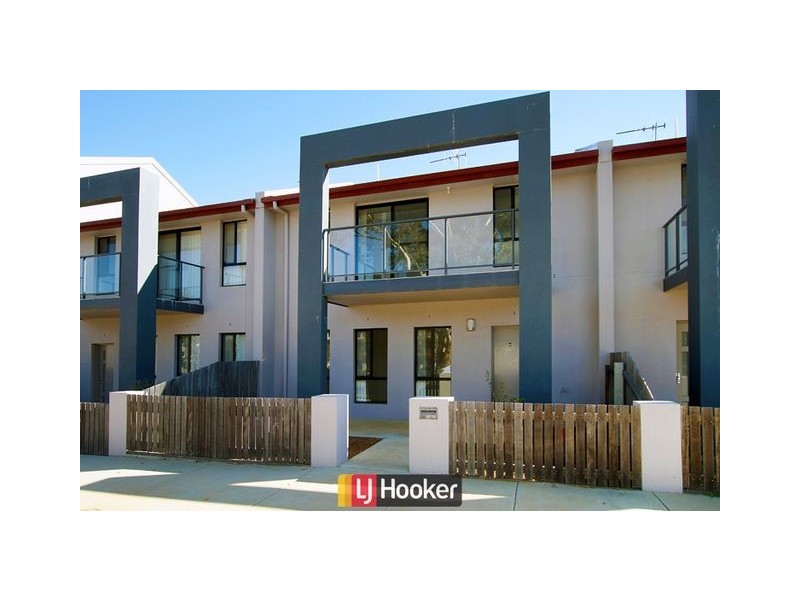 4 Eckley Street, Gungahlin ACT 2912