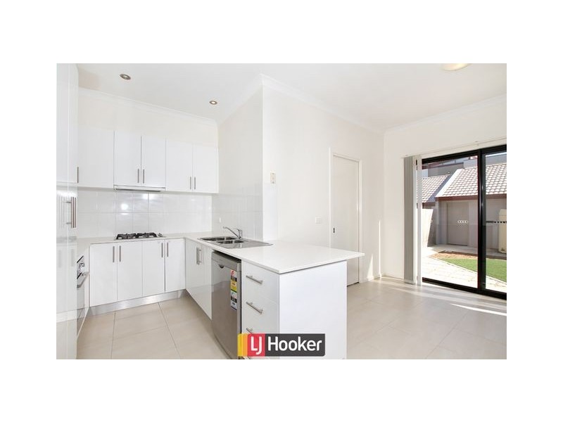 4 Eckley Street, Gungahlin ACT 2912