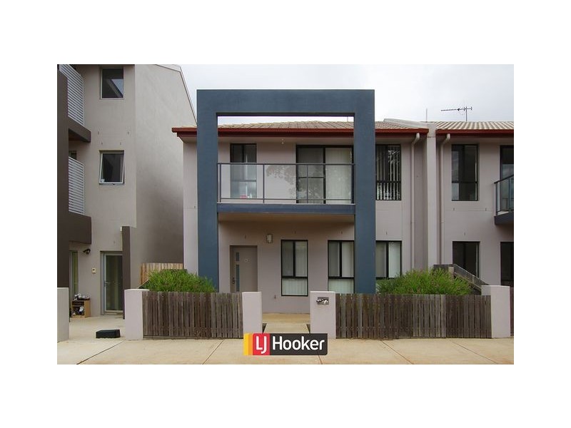 6 Eckley Street, Gungahlin ACT 2912