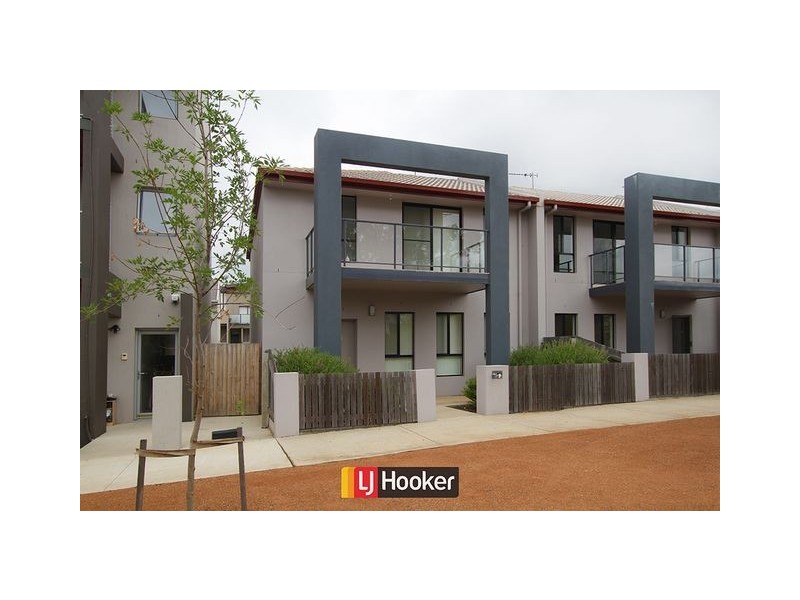 6 Eckley Street, Gungahlin ACT 2912