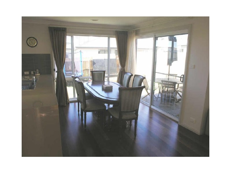 7 Santospirito Street, Forde ACT 2914