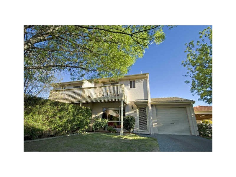 13/46 Paul Coe Crescent, Ngunnawal ACT 2913