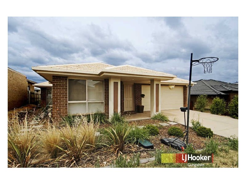 32 Beveridge Crescent, Forde ACT 2914