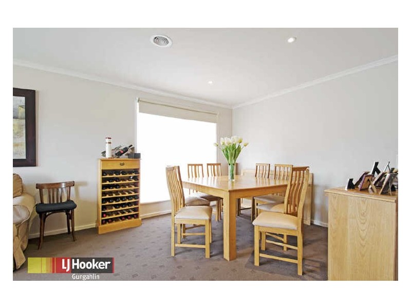 32 Beveridge Crescent, Forde ACT 2914