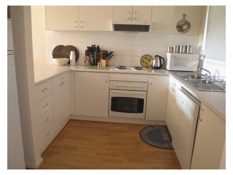 5/60 Paul Coe Crescent, Ngunnawal ACT 2913