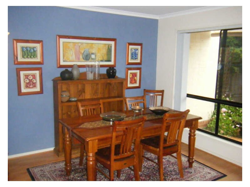 5/60 Paul Coe Crescent, Ngunnawal ACT 2913