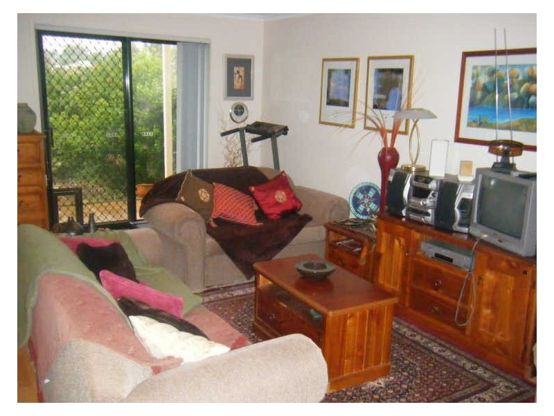 5/60 Paul Coe Crescent, Ngunnawal ACT 2913