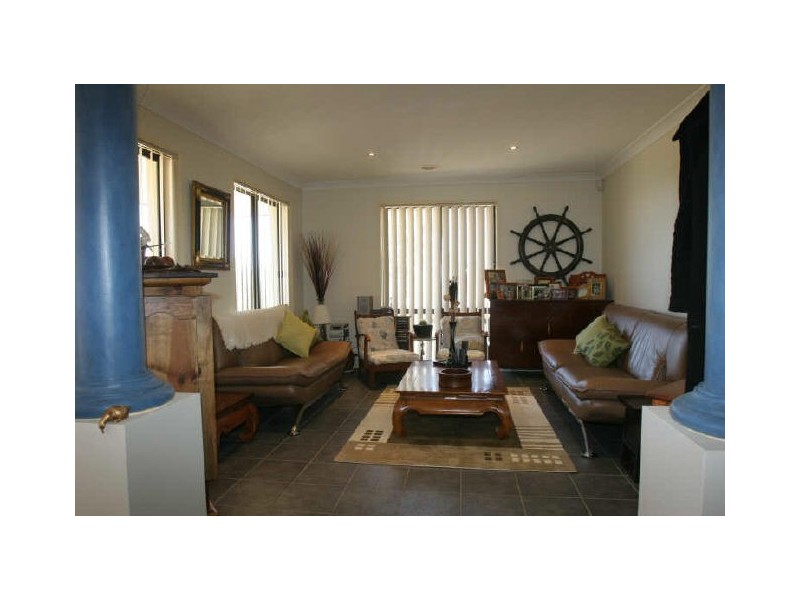 107 Norman Fisher Circuit, Bruce ACT 2617
