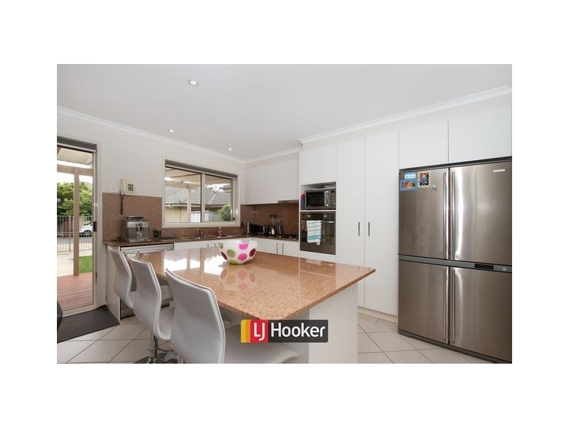 31 Bendora Crescent, Palmerston ACT 2913
