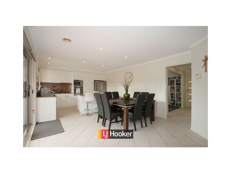 31 Bendora Crescent, Palmerston ACT 2913