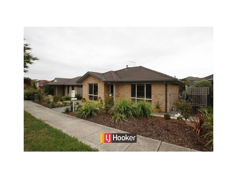 31 Bendora Crescent, Palmerston ACT 2913