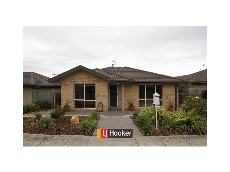 31 Bendora Crescent, Palmerston ACT 2913