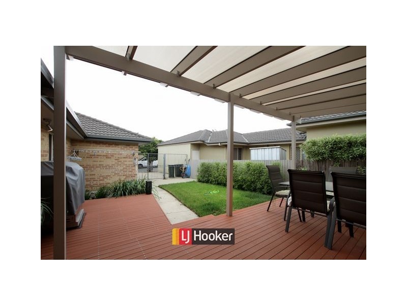 31 Bendora Crescent, Palmerston ACT 2913
