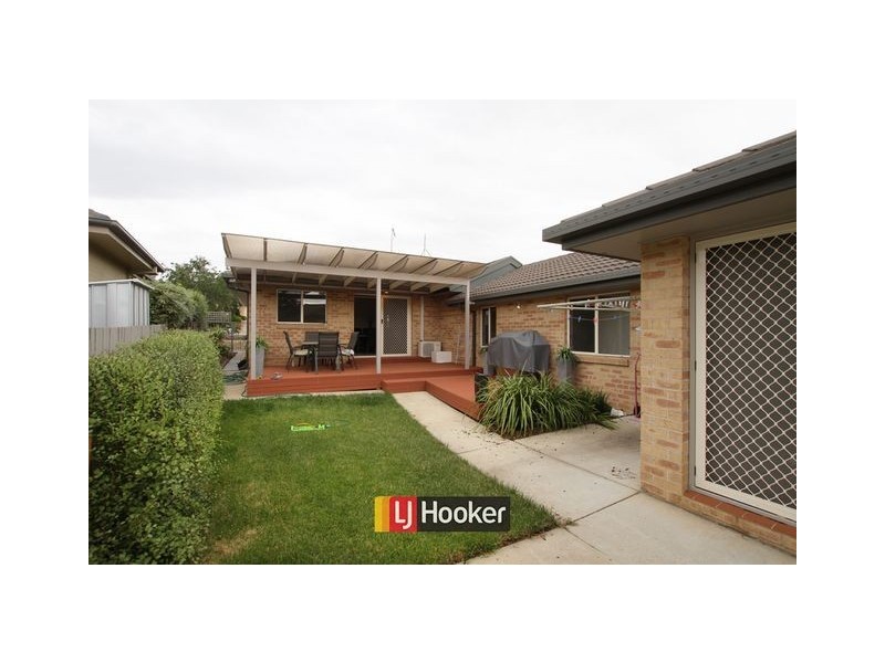 31 Bendora Crescent, Palmerston ACT 2913