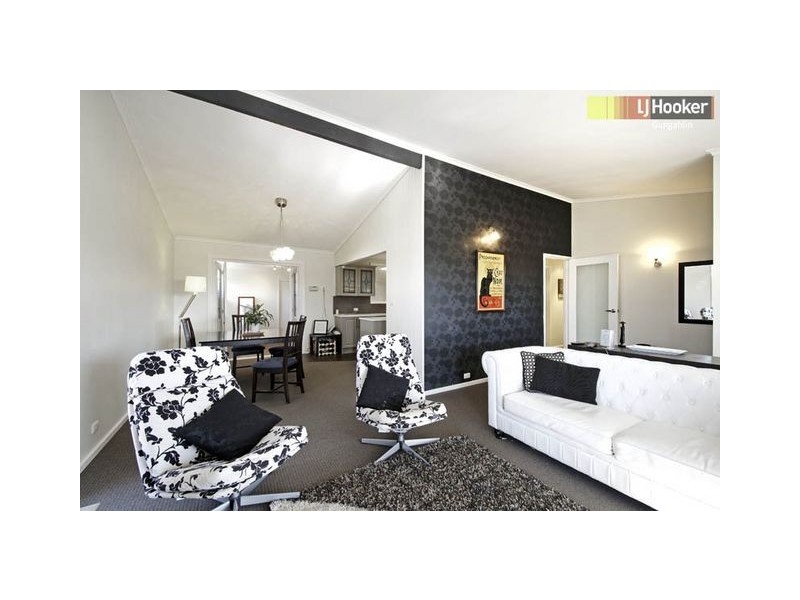 105 Starke Street, Higgins ACT 2615