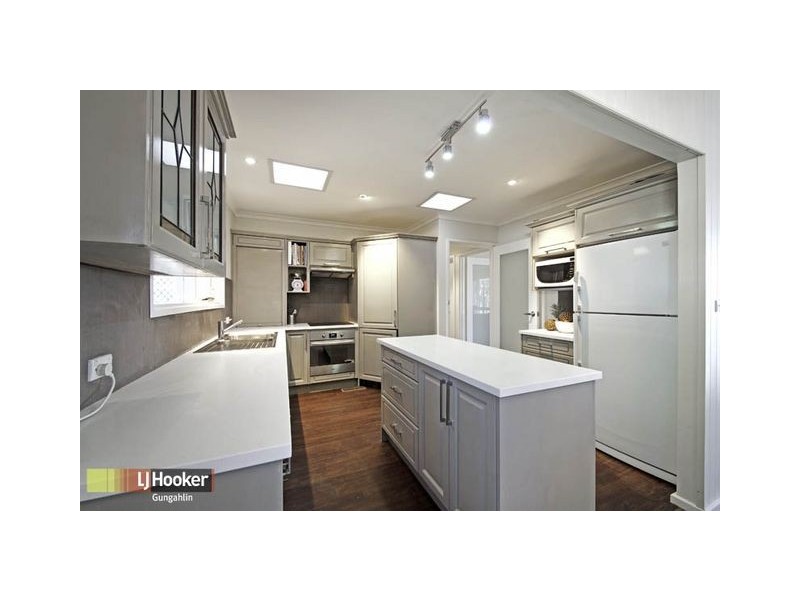 105 Starke Street, Higgins ACT 2615