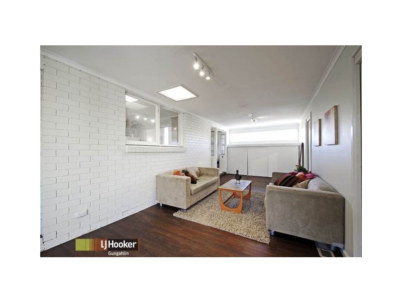 105 Starke Street, Higgins ACT 2615