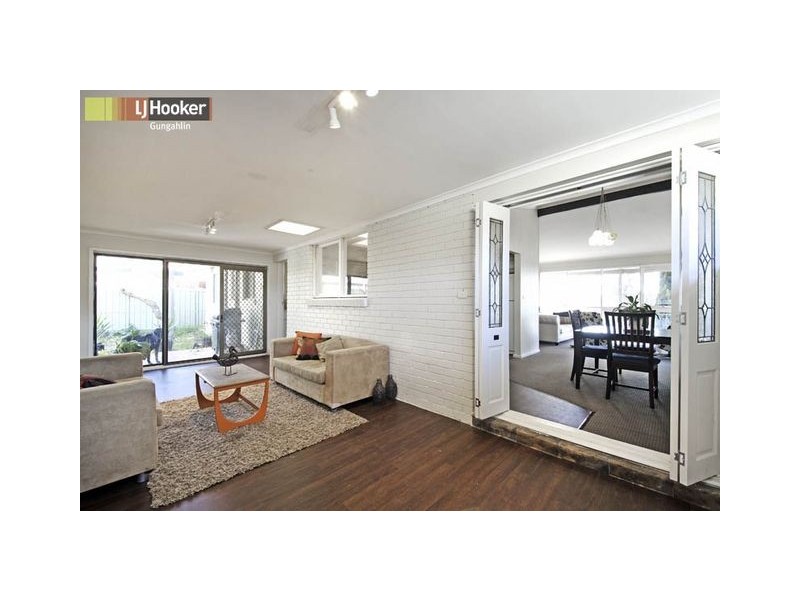 105 Starke Street, Higgins ACT 2615