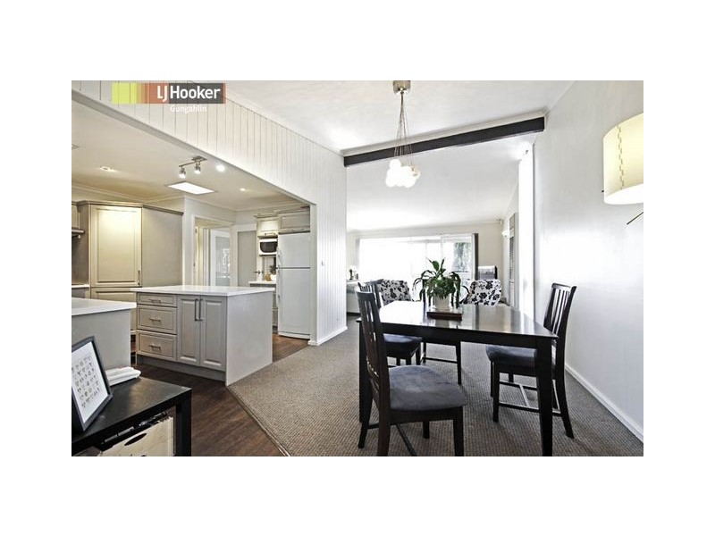 105 Starke Street, Higgins ACT 2615